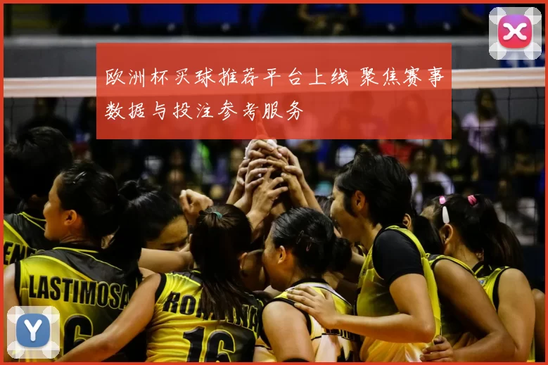 欧洲杯买球推荐平台上线 聚焦赛事数据与投注参考服务