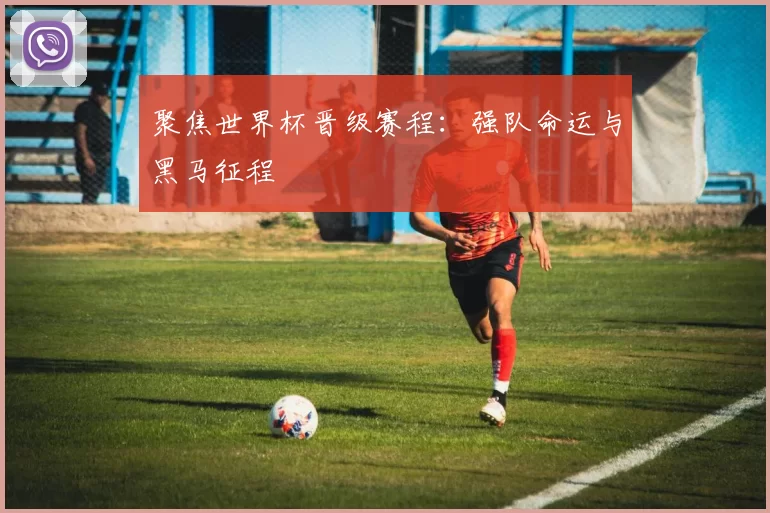 聚焦世界杯晋级赛程:强队命运与黑马征程
