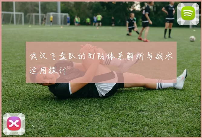 武汉飞盘队的盯防体系解析与战术运用探讨