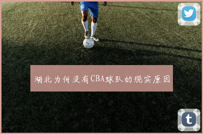 湖北为何没有CBA球队的现实原因