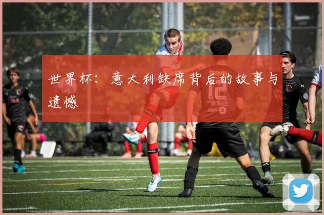 世界杯:意大利缺席背后的故事与遗憾