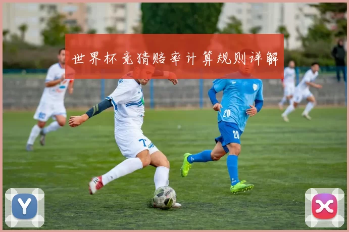 世界杯竞猜赔率计算规则详解