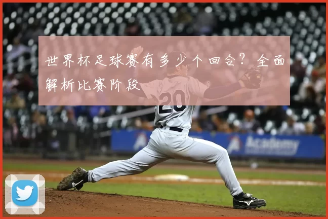 世界杯足球赛有多少个回合？全面解析比赛阶段